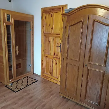 Pod Lipou Appartement Lipova (Decin)