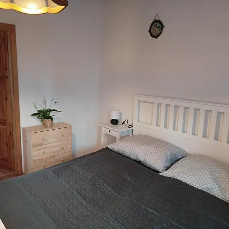 Appartement Pod Lipou